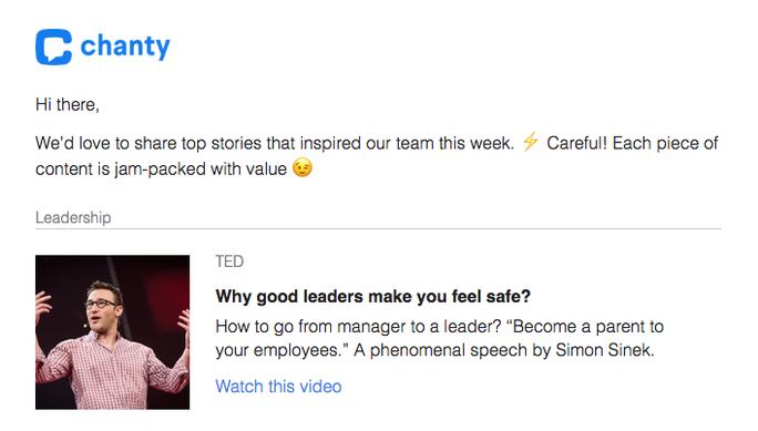 Journey with newsletters Journey with newsletters