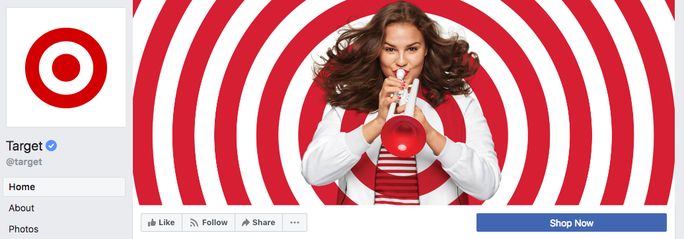 Profile picture creates a very good first impression Profile picture creates a very good first impression