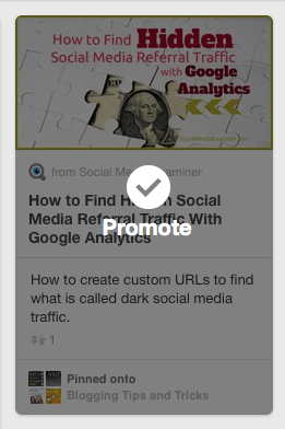 Pinterest marketing campaign Pinterest marketing campaign