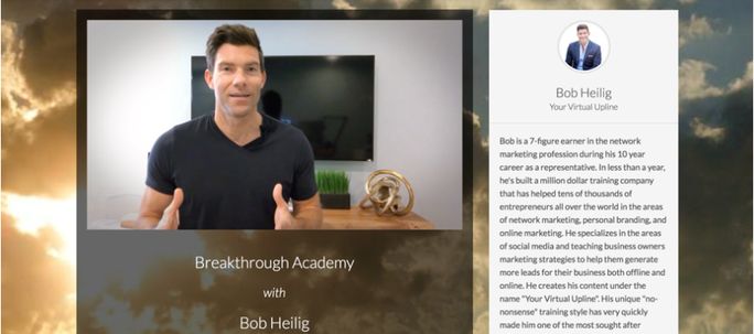 Make most of the live videos Make most of the live videos