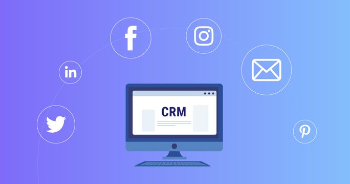 CRM to Keep it All Together CRM