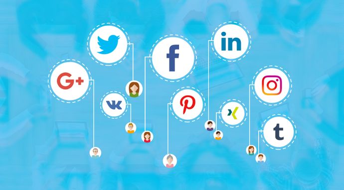 Build Customer Demand On Social Media Build Customer Demand On Social Media