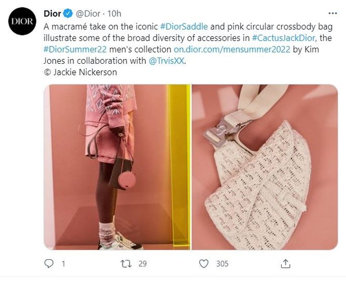 Dior Dior