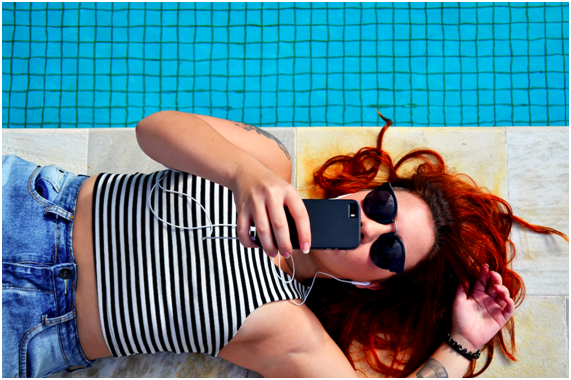 Personal branding on Snapchat Personal branding on Snapchat