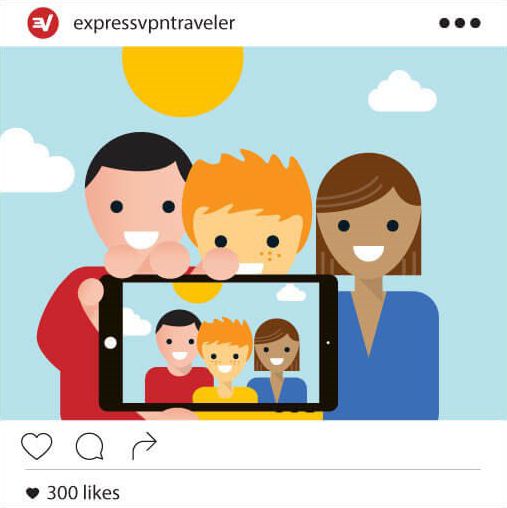 Stay safe on Instagram Stay safe on Instagram
