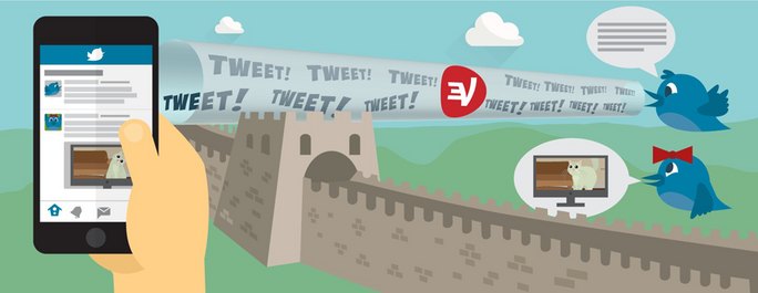Stay Safe on Twitter Stay Safe on Twitter