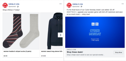 Implement Facebook dynamic ads Implement Facebook dynamic ads