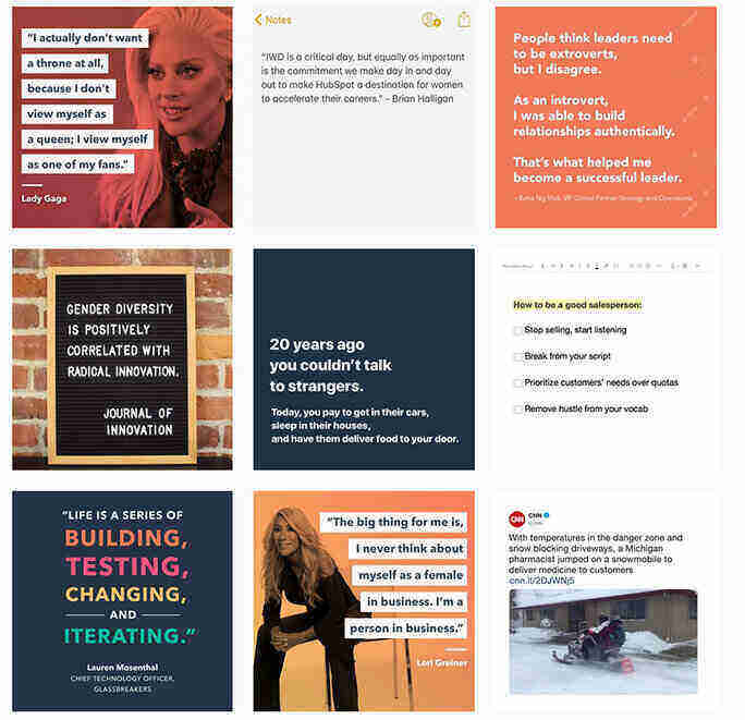 Attract leads through branding Attract leads through branding