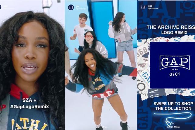 Get visually creative with Instagram carousel ads Get creative with carousel ads