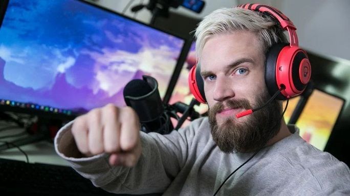 Pewdiepie Clutch Giveaway Pewdiepie Clutch Giveaway