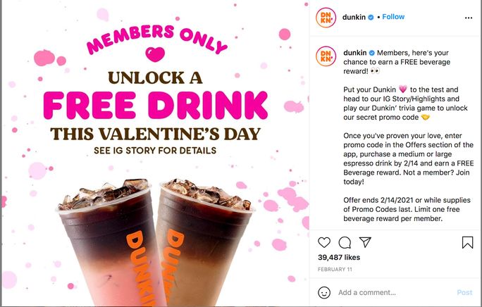 dunkin dunkin