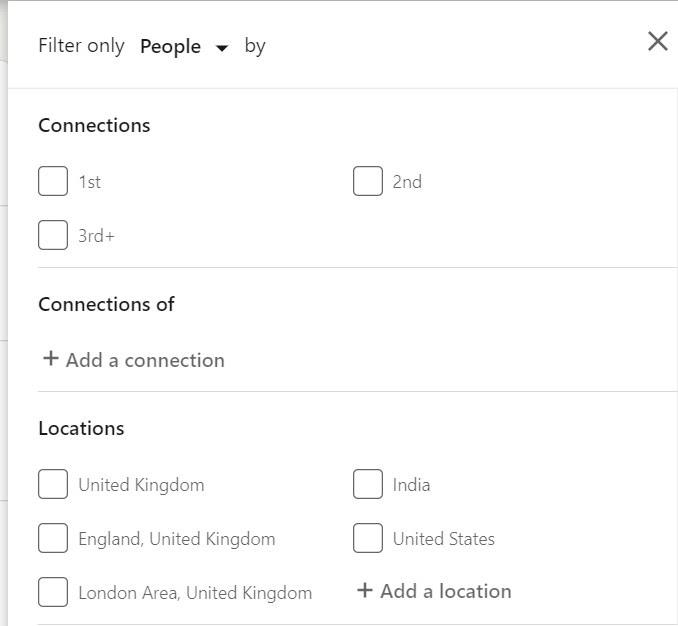 Advance people search Advance people search
