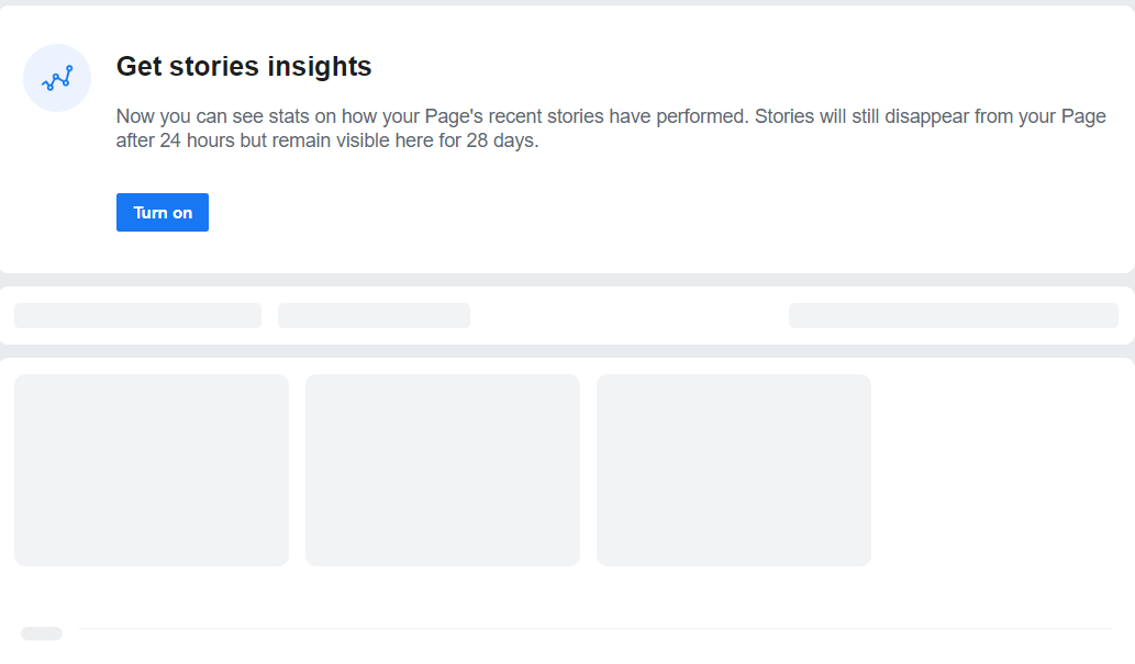 stories insights stories insights
