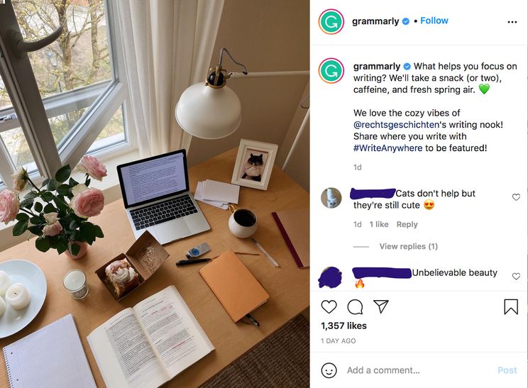 grammarly grammarly