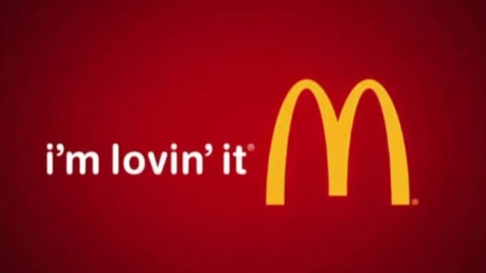 McDonald’s McDonald’s