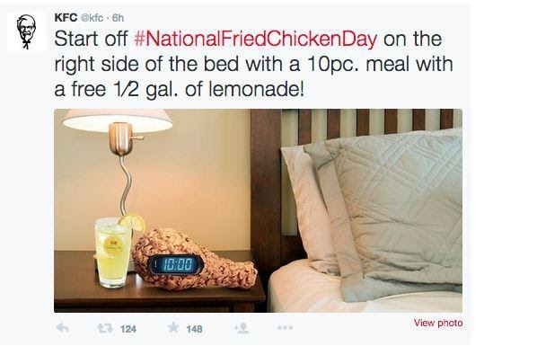 kfc kfc