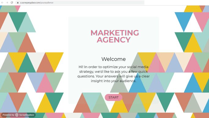 Marketing Agency Marketing Agency