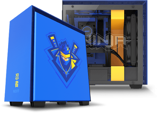 Ninja Custom PC Giveaway Ninja Custom PC Giveaway