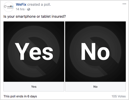 Poll Poll