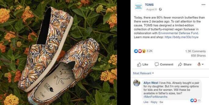 Social Responsibility used as CTA to buy social-responsiblity-cta