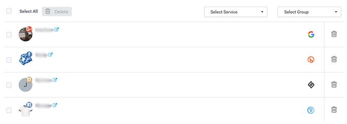 URL Shortening in SocialPilot URL Shortening in SocialPilot