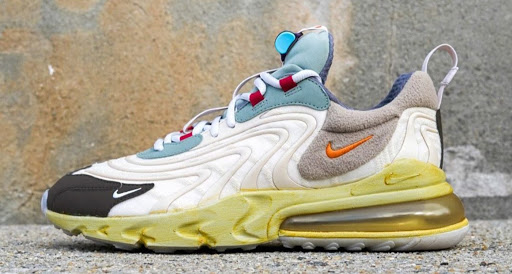 Travis Scott Sneaker Giveaway Travis Scott Sneaker Giveaway