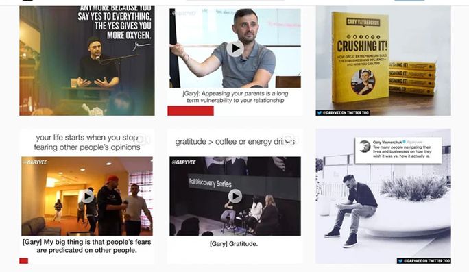 Treat each social channel uniquely Use social channel differently