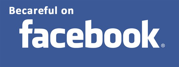 Stay safe on facebook Stay safe on facebook