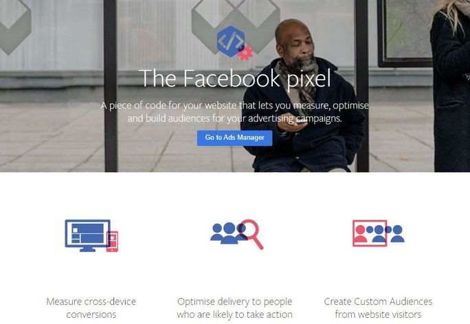 the-Facebook-Pixel the-Facebook-Pixel