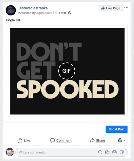 GIFs GIFs