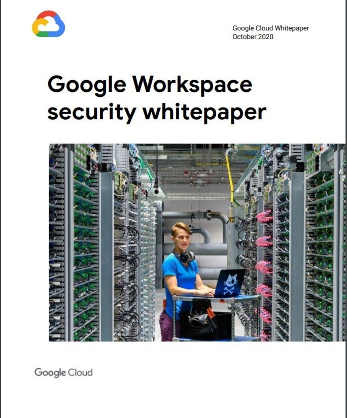 Google-workspace Google-workspace