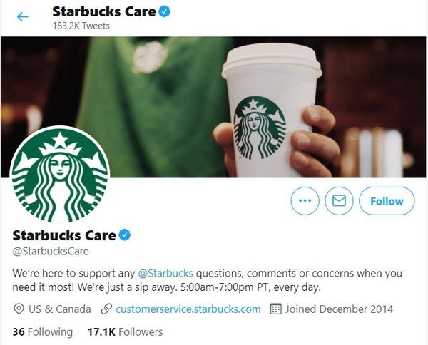 starbucks starbucks