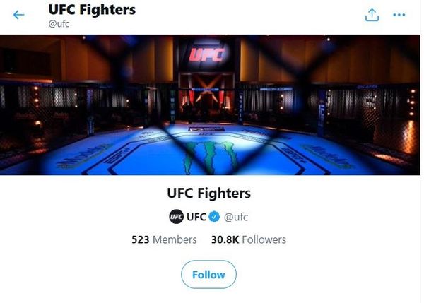 UFC-fighters /UFC-fighters