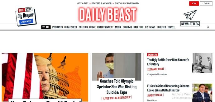 daily-beast daily-beast