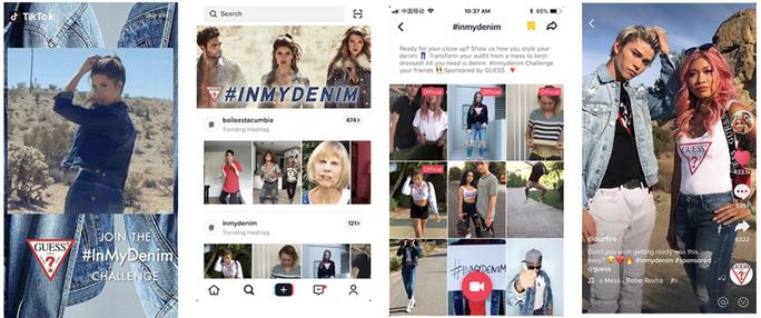 inmydenim challenge inmydenim challenge