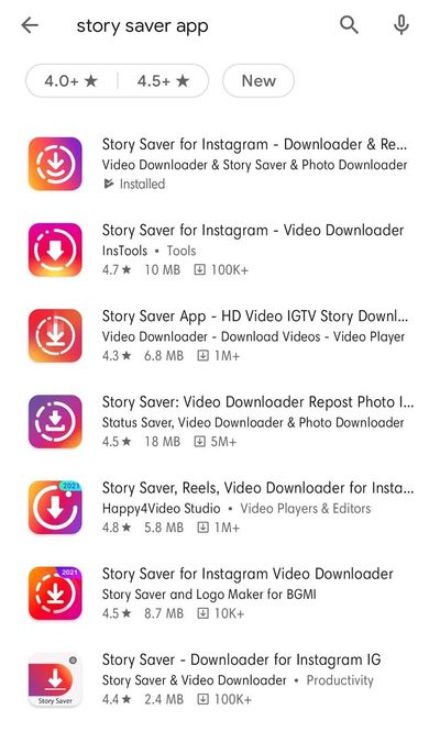 story-saver-app