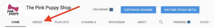 My-Channel My-Channel