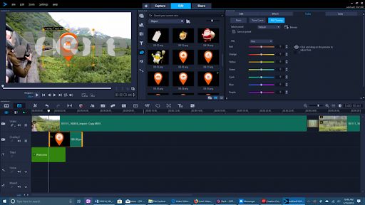 VideoStudio Ultimate VideoStudio Ultimate