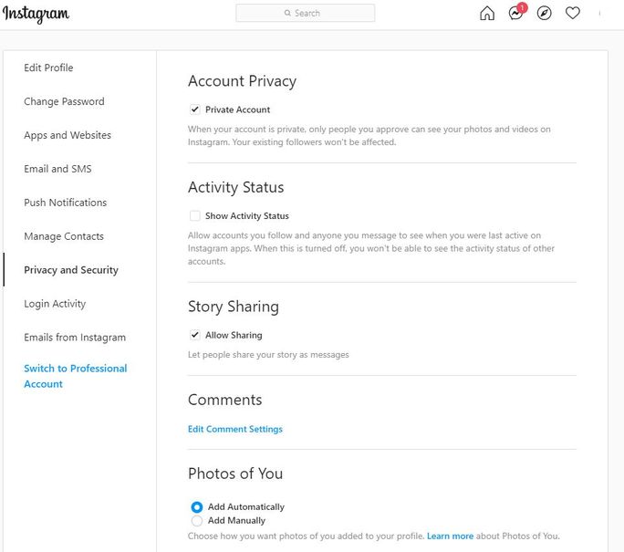 account-privacy account-privacy