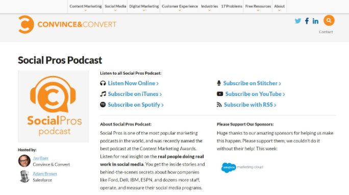 social-pros-podcast social-pros-podcast