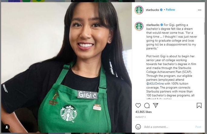 starbucks starbucks