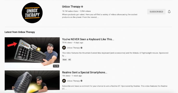 unbox-therapy unbox-therapy