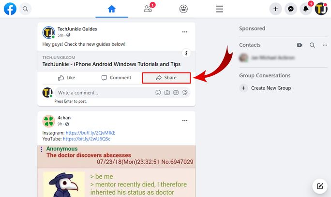 Content Shareable Content Shareable