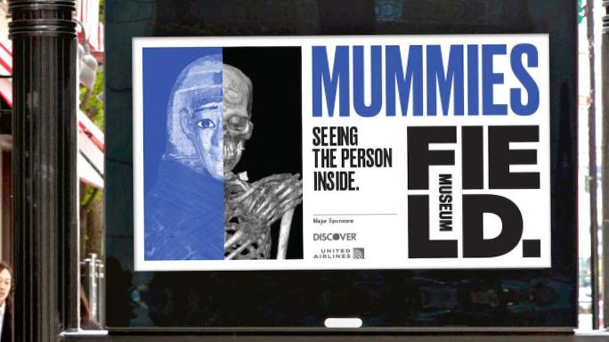 Museum Campaign Museum Campaign