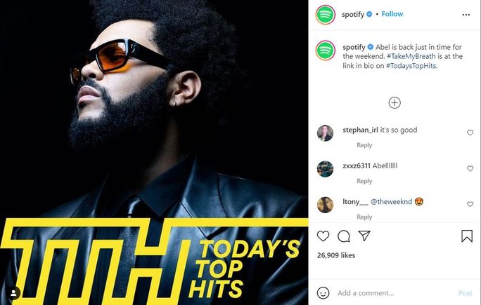 Spotify-shows Spotify-shows