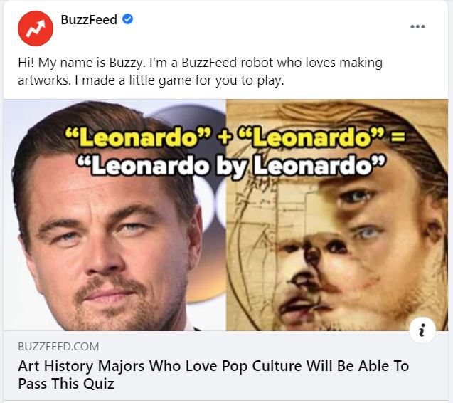 buzzfeed buzzfeed