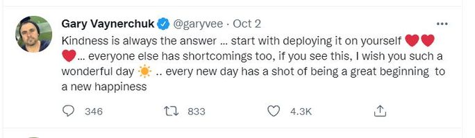 Gary Vaynerchuk Gary Vaynerchuk