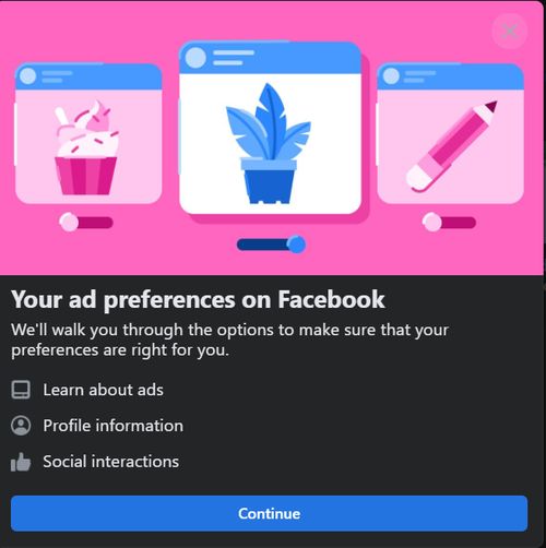 Ad-Preferences