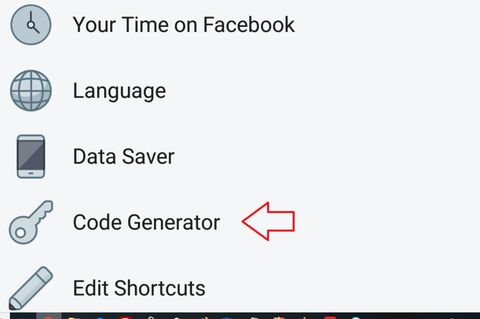 Code Generator Code Generator