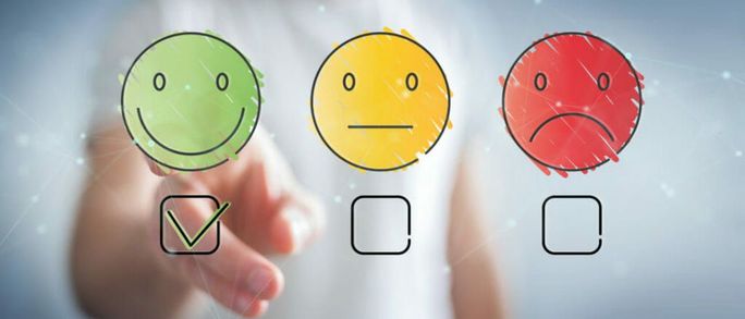 Customer-Satisfaction Customer-Satisfaction